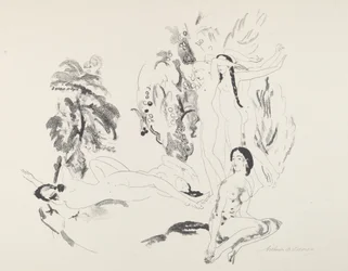 Passage des rêves