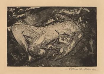 Figure tragique