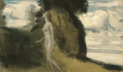 Une mesure de rêves, vers 1908
