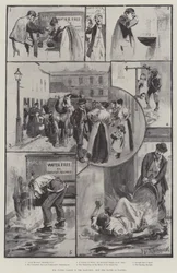 La famine d