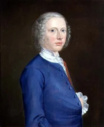Autoportrait, c.1737
