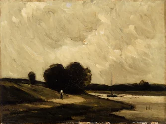 Près de Porchester