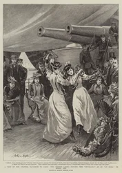Une visite de l