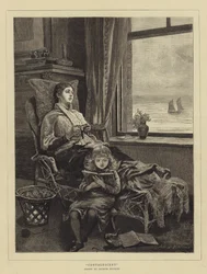 Convalescent