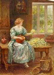Vin de primevère