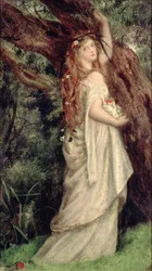 Ophélie