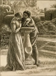 Le Cadran, 1871