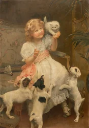 Hors de portée