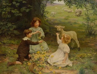 La Joie du Printemps