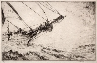 Le Beaupré