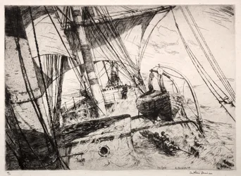 La Tempête