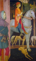 Kilhwych, le fils du roi