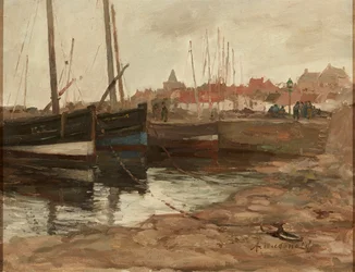 Port d