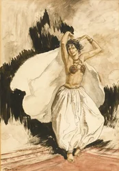 La Danse d