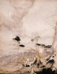 Vendeurs d