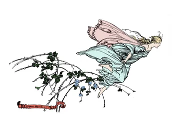 Illustration pour Le Songe d