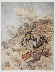 Illustration de L