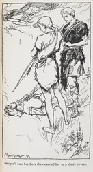 Illustration d