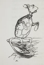 La Fausse Tortue