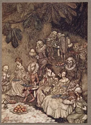 Les fées s