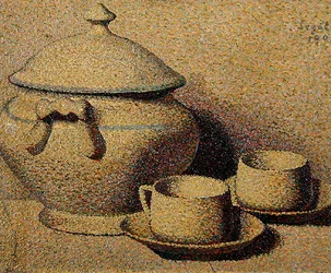 Porcelaine