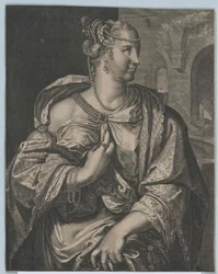 1er siècle après J.-C. Aemilia Lepida
