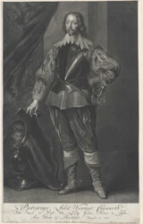 2e vicomte Chaworth d