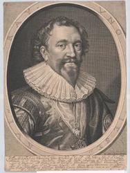 3e Comte de Pembroke Herbert