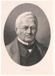 Adolphe Thiers