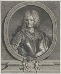 Adrien Maurice Comte d