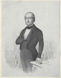 Alfred, comte de Windisch-Graetz