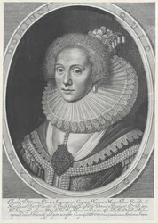 Amalie Comtesse de Solms-Braunfels