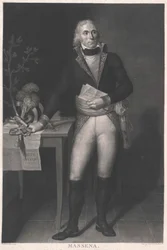 André Duc de Rivoli Prince d