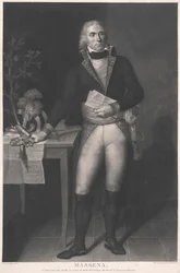 André Duc de Rivoli Prince d