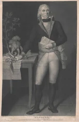 André Duc de Rivoli Prince d