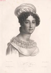 Anne Fran006f0069s Hippolyte Mars