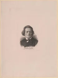 Anton Rubinstein
