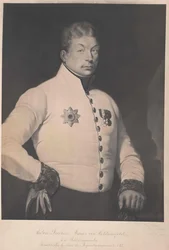 Anton baron Mayer von Heldensfeld