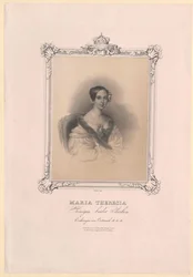 Archiduchesse d