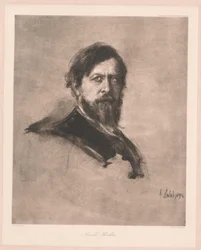 Arnold Boecklin