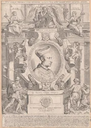 Carlo Borromeo (impression)