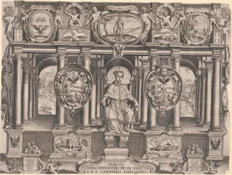 Charles Pie de Savoie