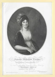 Caroline de Baden