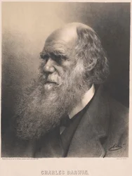 Charles Darwin