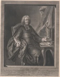 Charles Rollin