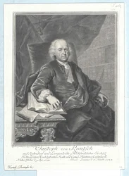 Christoph von Kuntsch