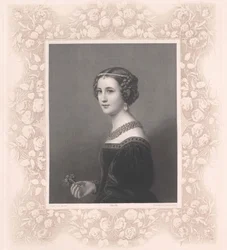 Cornelia Vetterlein (impression)