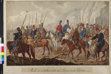 Cosaques