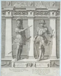 Comte de Habsbourg Sigebert