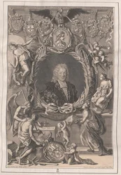 Comte palatin de Palatinat-Neubourg Alexandre Sigismond